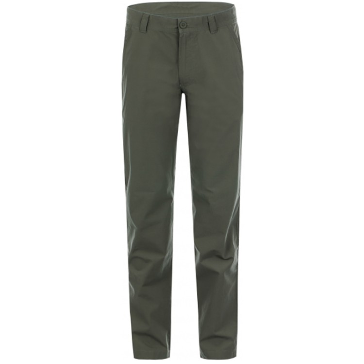 Брюки мужские Columbia Washed Out™ Pant хаки 1657741-316 изображение 1