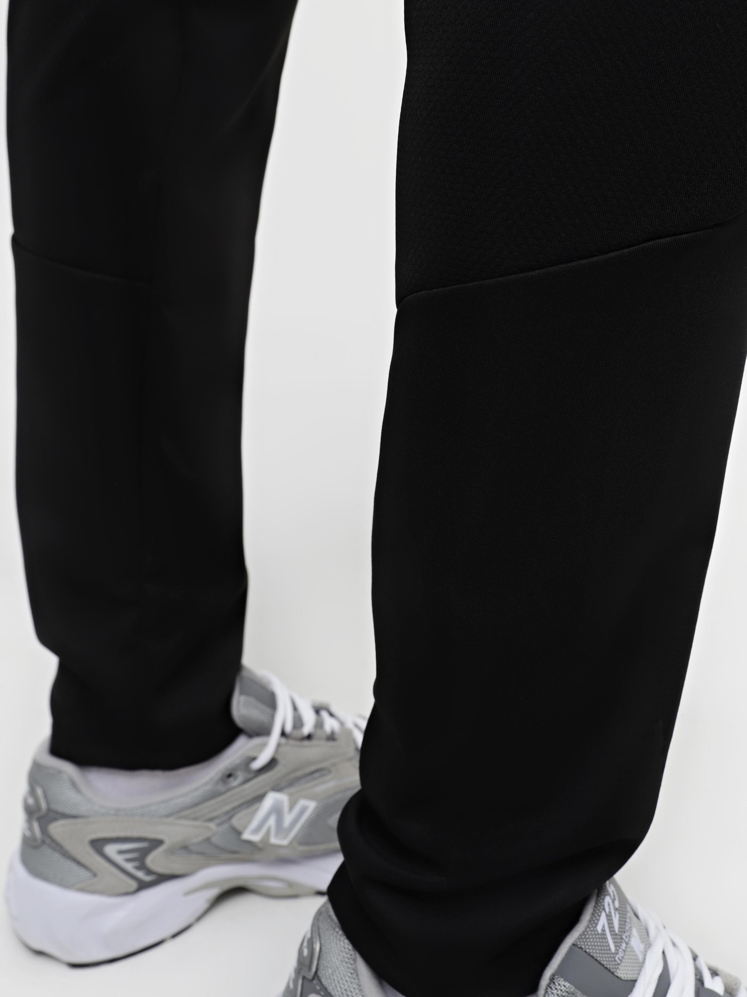 Брюки мужские Evoids Berry черные 552302-010 изображение 5