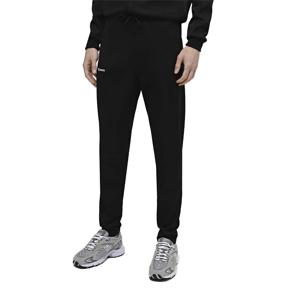 Брюки мужские Evoids Berry черные 552302-010 изображение 6