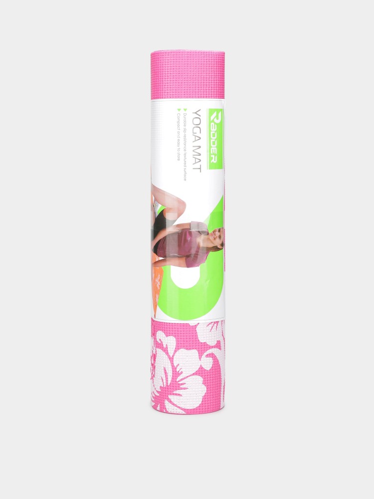 Килимок для йоги Radder  822002-650 изображение 2