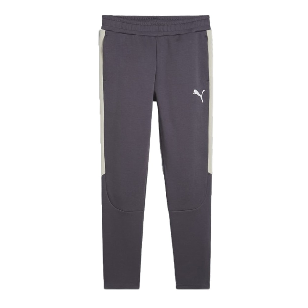 Брюки мужские Puma EVOSTRIPE Pants DK серые 68170269 изображение 1