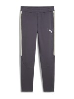 Брюки мужские Puma EVOSTRIPE Pants DK серые 68170269 изображение 2