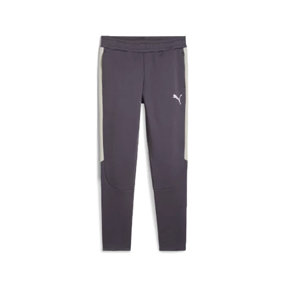 Брюки мужские Puma EVOSTRIPE Pants DK серые 68170269