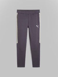 Брюки мужские Puma EVOSTRIPE Pants DK серые 68170269 изображение 2