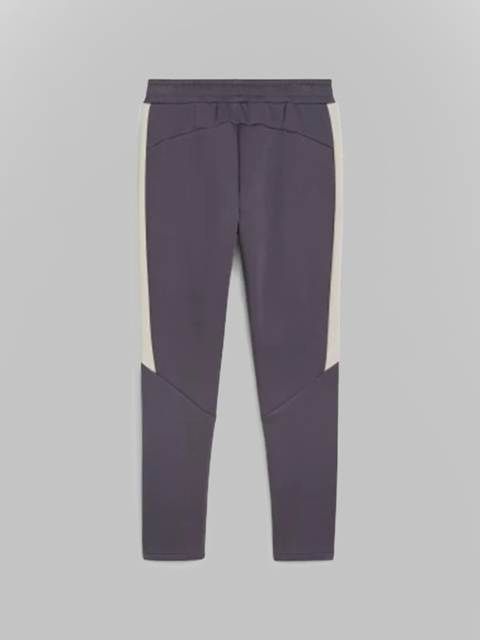 Штани чоловічі Puma EVOSTRIPE Pants DK сірі 68170269 — фото 3