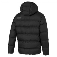 Куртка мужская Puma Essentials 400 Down Hd jkt черная 58002201 изображение 2