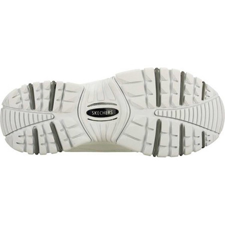 Кроссовки женские Skechers ENERGY белые 2250-WML изображение 2