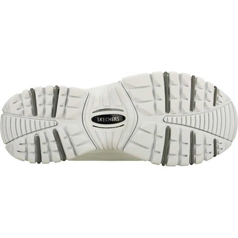 Кроссовки женские Skechers ENERGY белые 2250-WML изображение 2