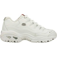 Кроссовки женские Skechers ENERGY белые 2250-WML изображение 4