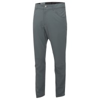 Брюки мужские Columbia серые 1884761-023 изображение 1
