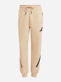 Штани жіночі Adidas W Z.N.E. PT бежеві JD9587 изображение 7
