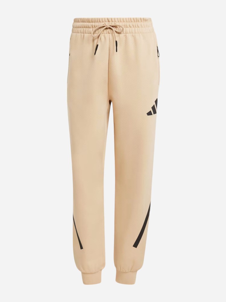 Штани жіночі Adidas W Z.N.E. PT бежеві JD9587 изображение 7