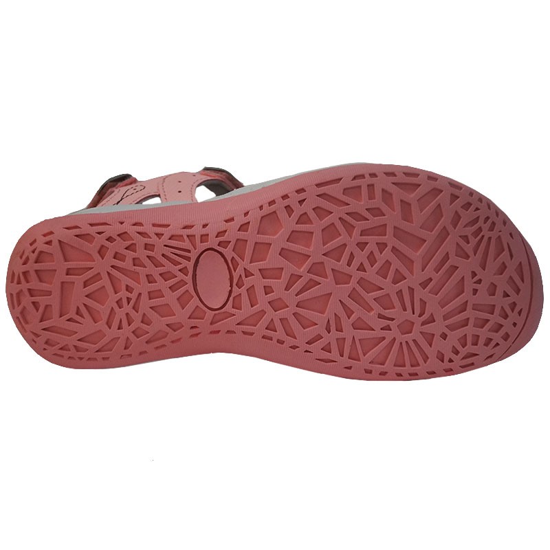 Сандалії жіночі Radder Logan рожеві T20-SX2045-800 изображение 3