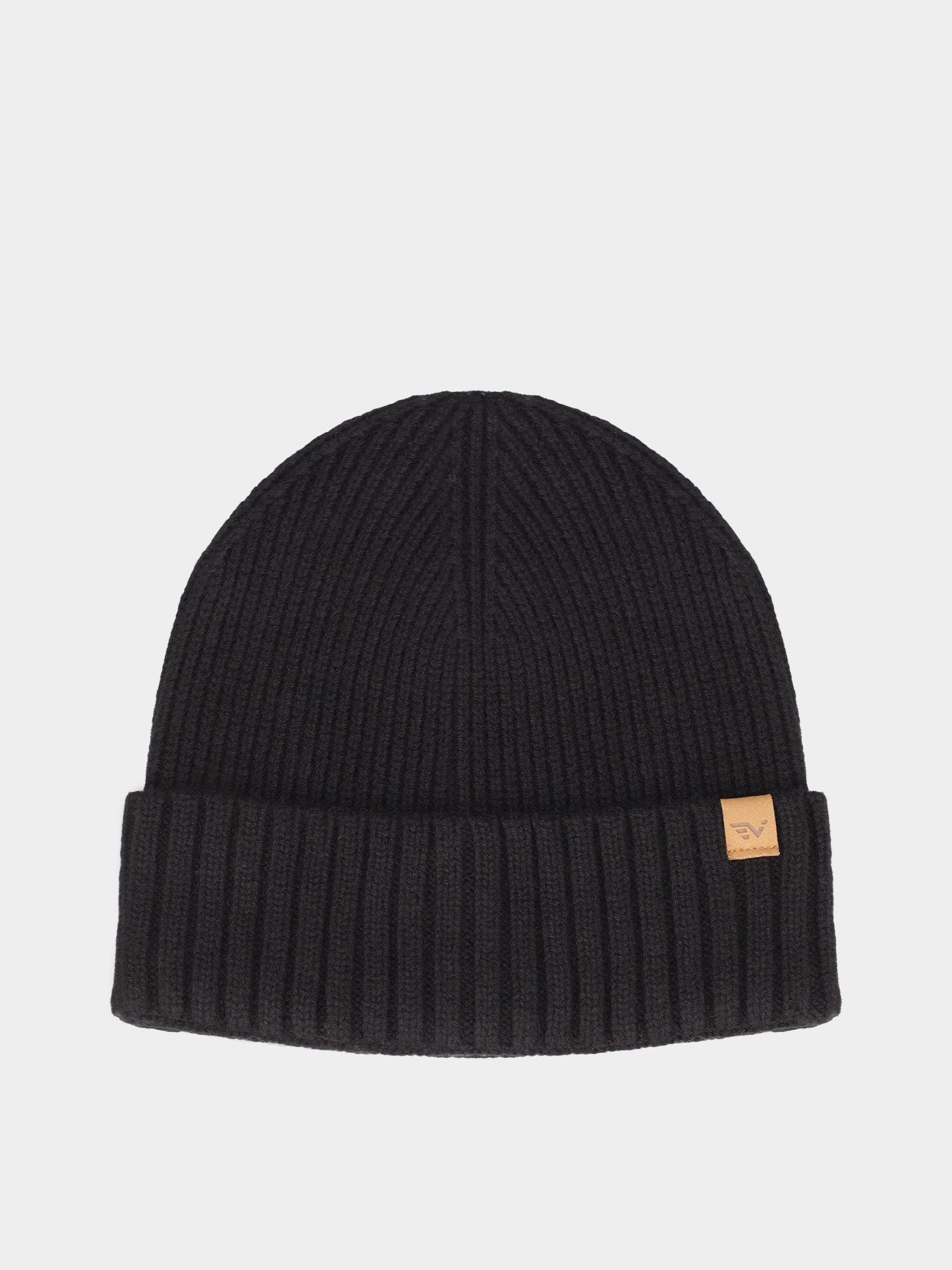 Шапка Evoids Surge черная 182502-010 изображение 2
