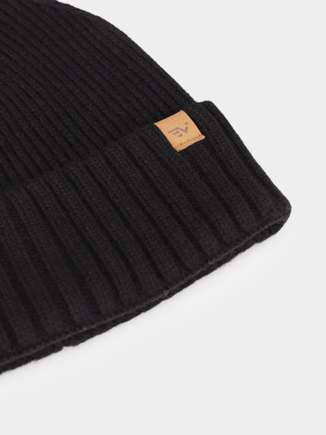 Шапка Evoids Surge черная 182502-010 изображение 4