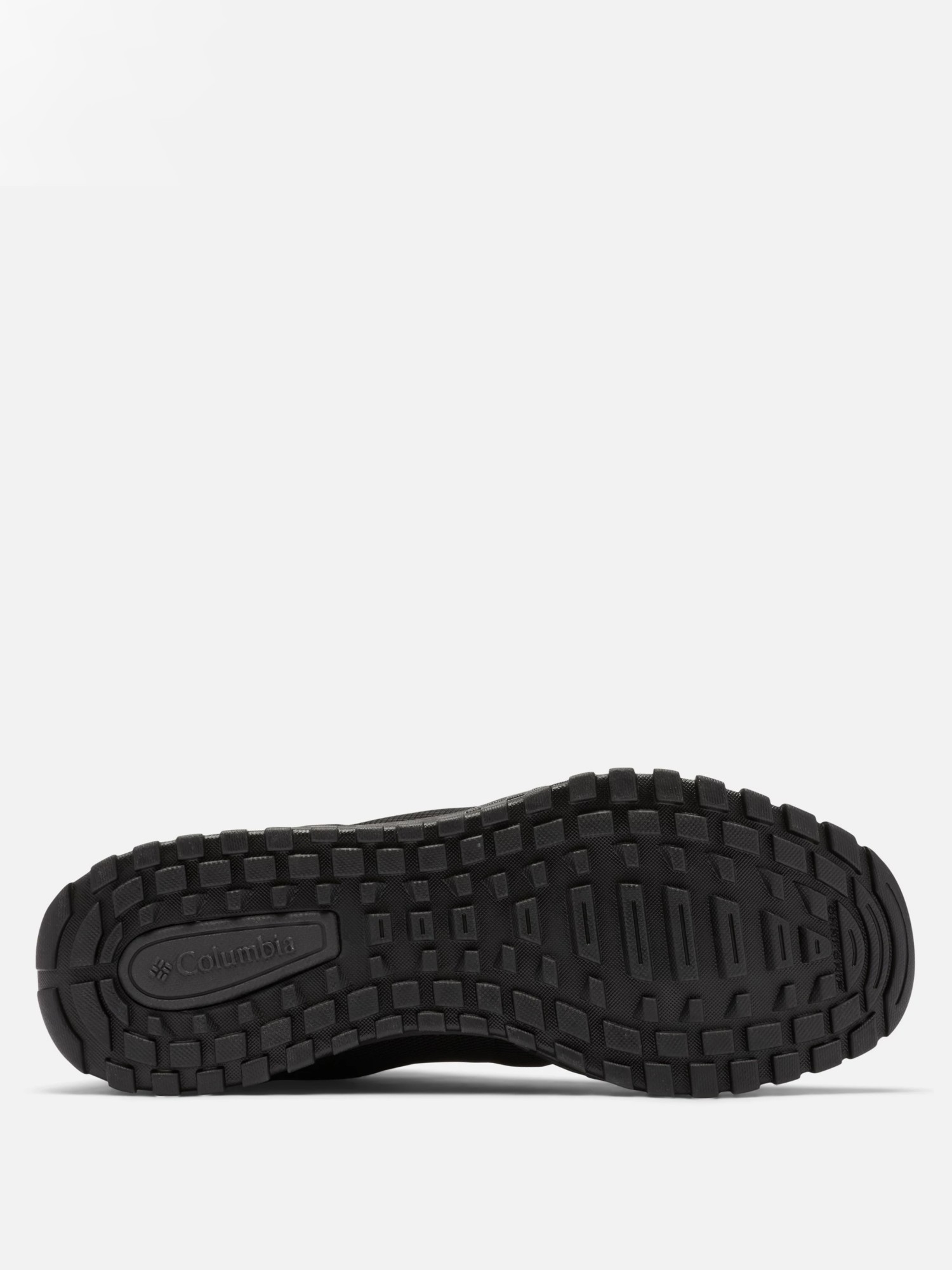 Черевики чоловічі Columbia FAIRBANKS™ MID чорні 2100881-010 изображение 2
