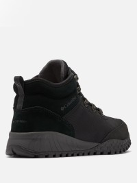 Черевики чоловічі Columbia FAIRBANKS™ MID чорні 2100881-010 изображение 5