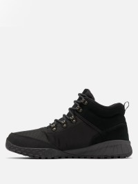Черевики чоловічі Columbia FAIRBANKS™ MID чорні 2100881-010 изображение 8