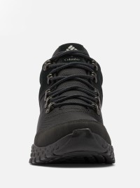 Черевики чоловічі Columbia FAIRBANKS™ MID чорні 2100881-010 изображение 9