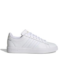 Кросівки жіночі Adidas GRAND COURT 2.0 білі GW9213 изображение 1