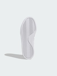 Кросівки жіночі Adidas GRAND COURT 2.0 білі GW9213 изображение 7