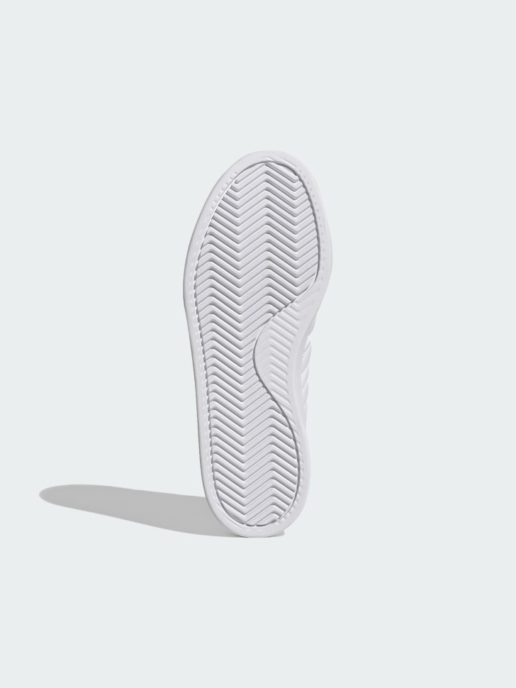 Кросівки жіночі Adidas GRAND COURT 2.0 білі GW9213 изображение 7