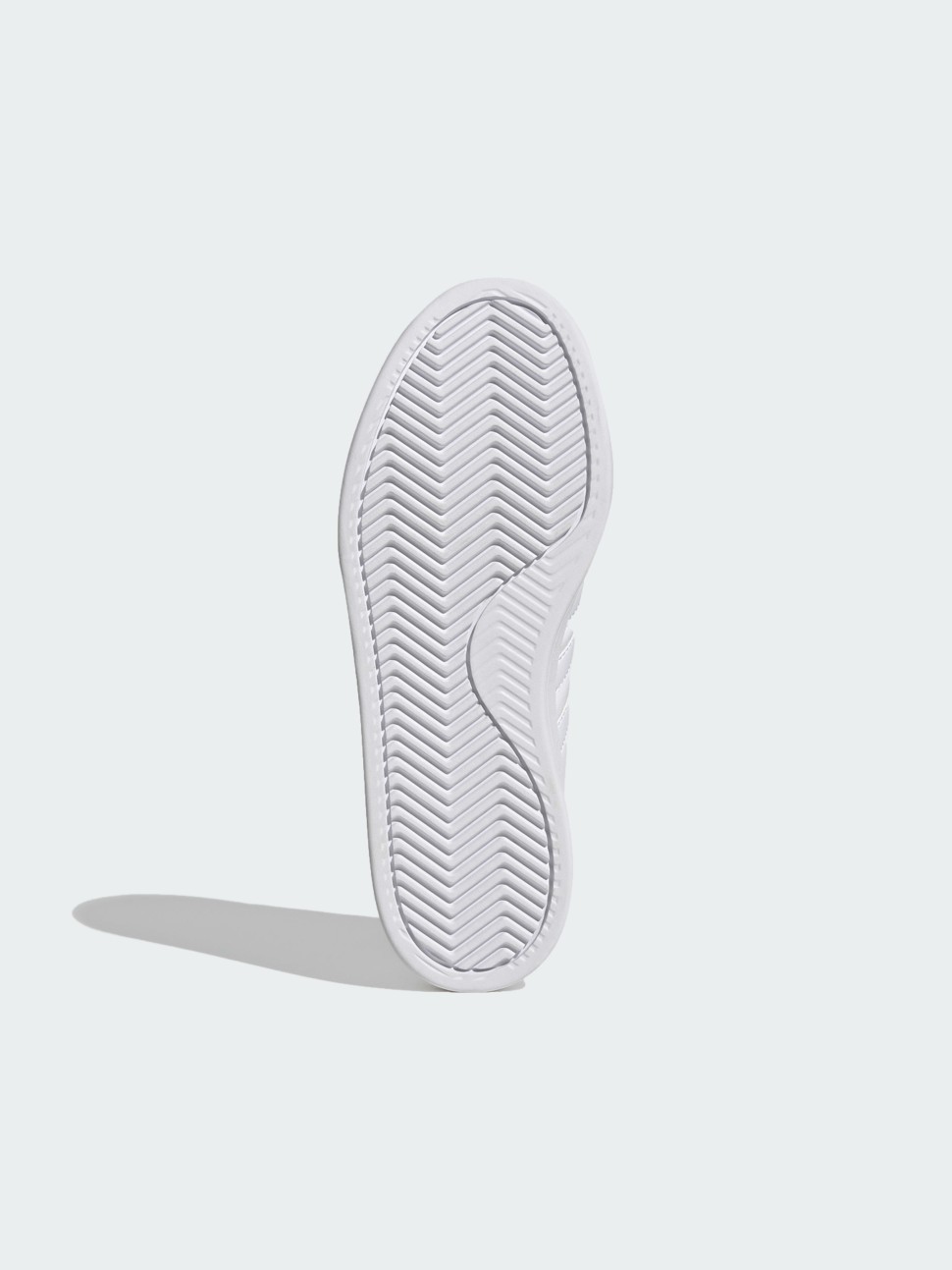 Кросівки жіночі Adidas GRAND COURT 2.0 білі GW9213 — фото 7