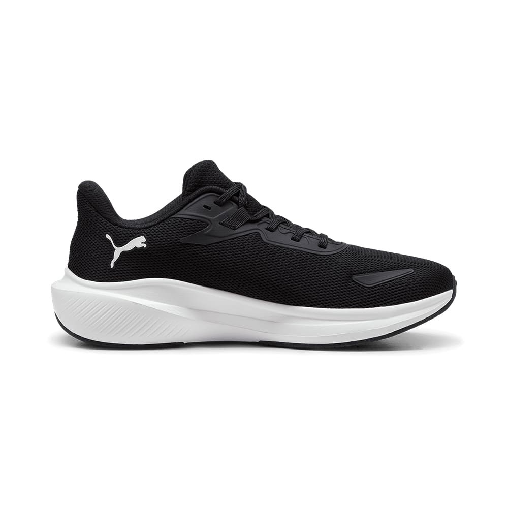 Кроссовки женские Puma Skyrocket Lite черные 37943701