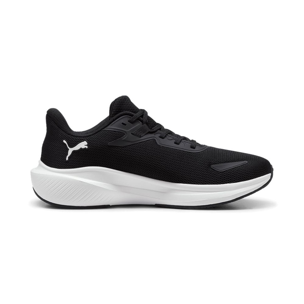 Кроссовки женские Puma Skyrocket Lite черные 37943701 изображение 1