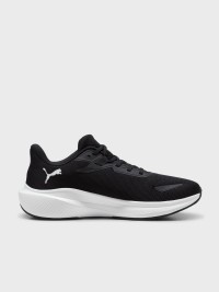 Кроссовки женские Puma Skyrocket Lite черные 37943701 изображение 2