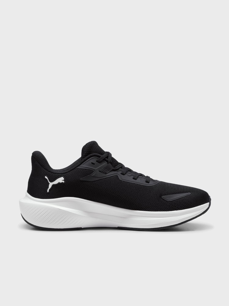 Кроссовки женские Puma Skyrocket Lite черные 37943701 изображение 2
