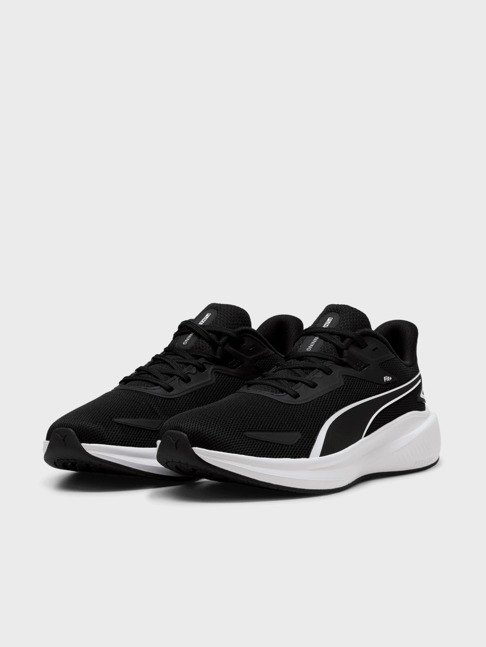 Кросівки жіночі Puma Skyrocket Lite чорні 37943701 — фото 3