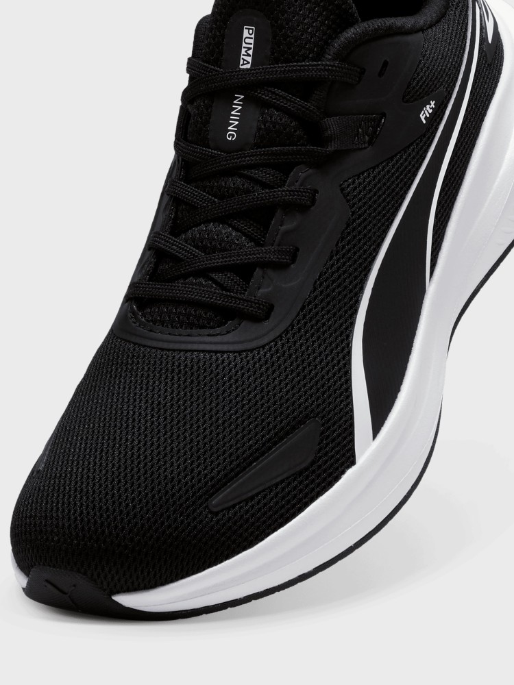 Кроссовки женские Puma Skyrocket Lite черные 37943701 изображение 4