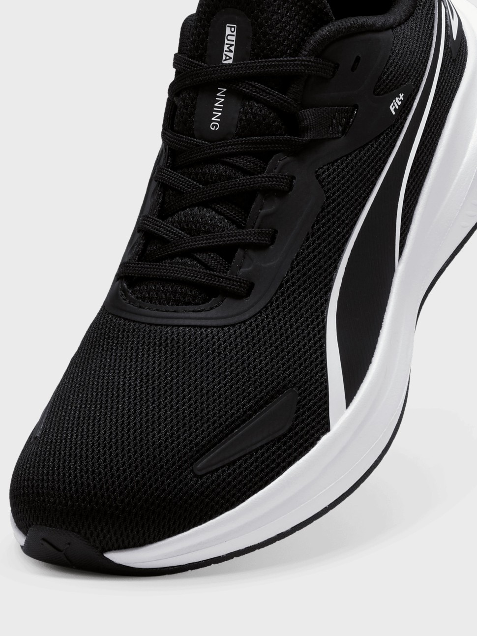 Кросівки жіночі Puma Skyrocket Lite чорні 37943701 — фото 4
