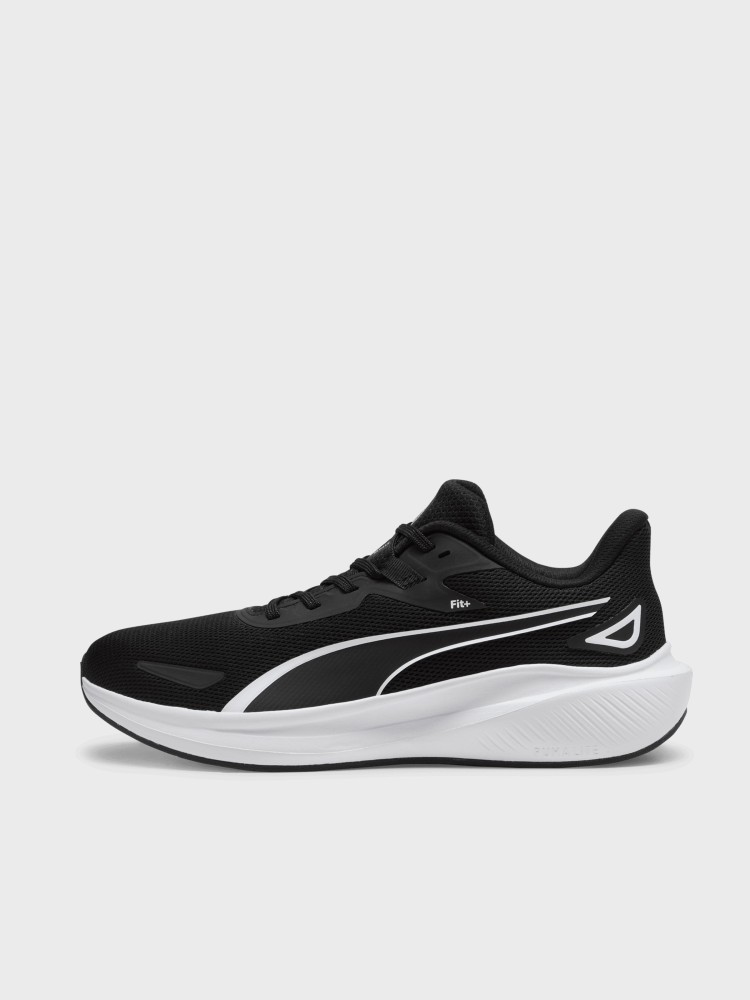 Кроссовки женские Puma Skyrocket Lite черные 37943701 изображение 5