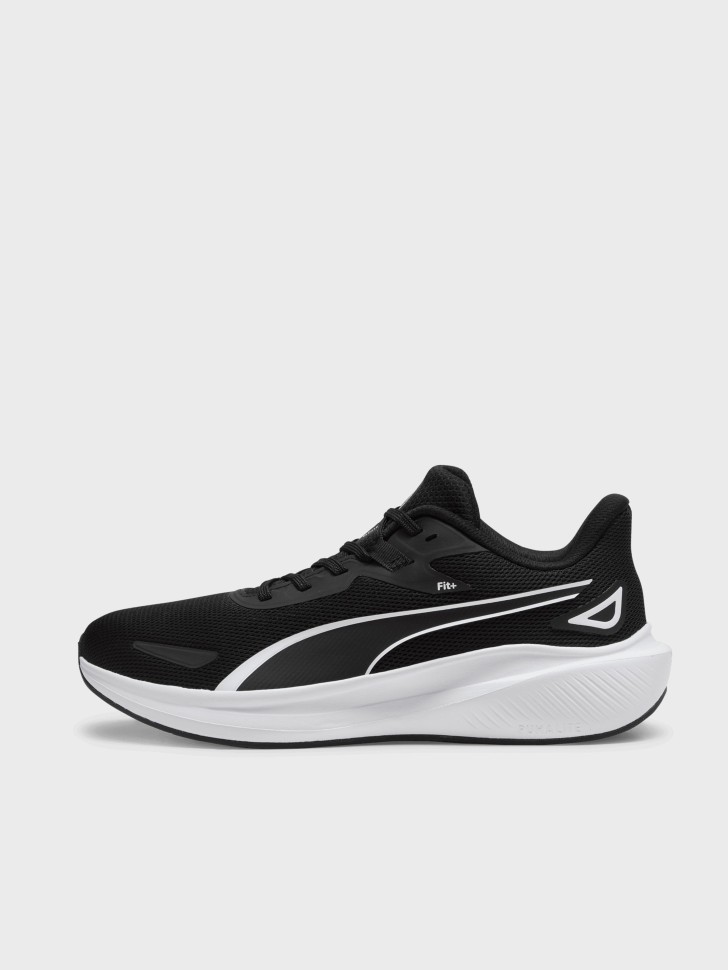 Кроссовки женские Puma Skyrocket Lite черные 37943701 изображение 5