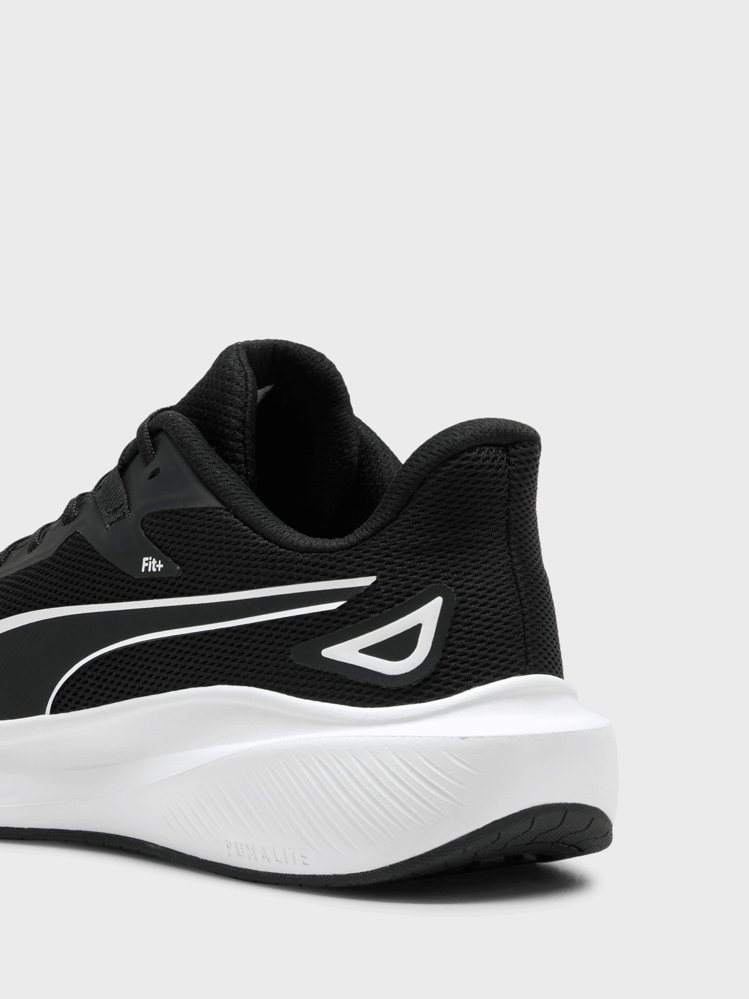 Кроссовки женские Puma Skyrocket Lite черные 37943701 изображение 6