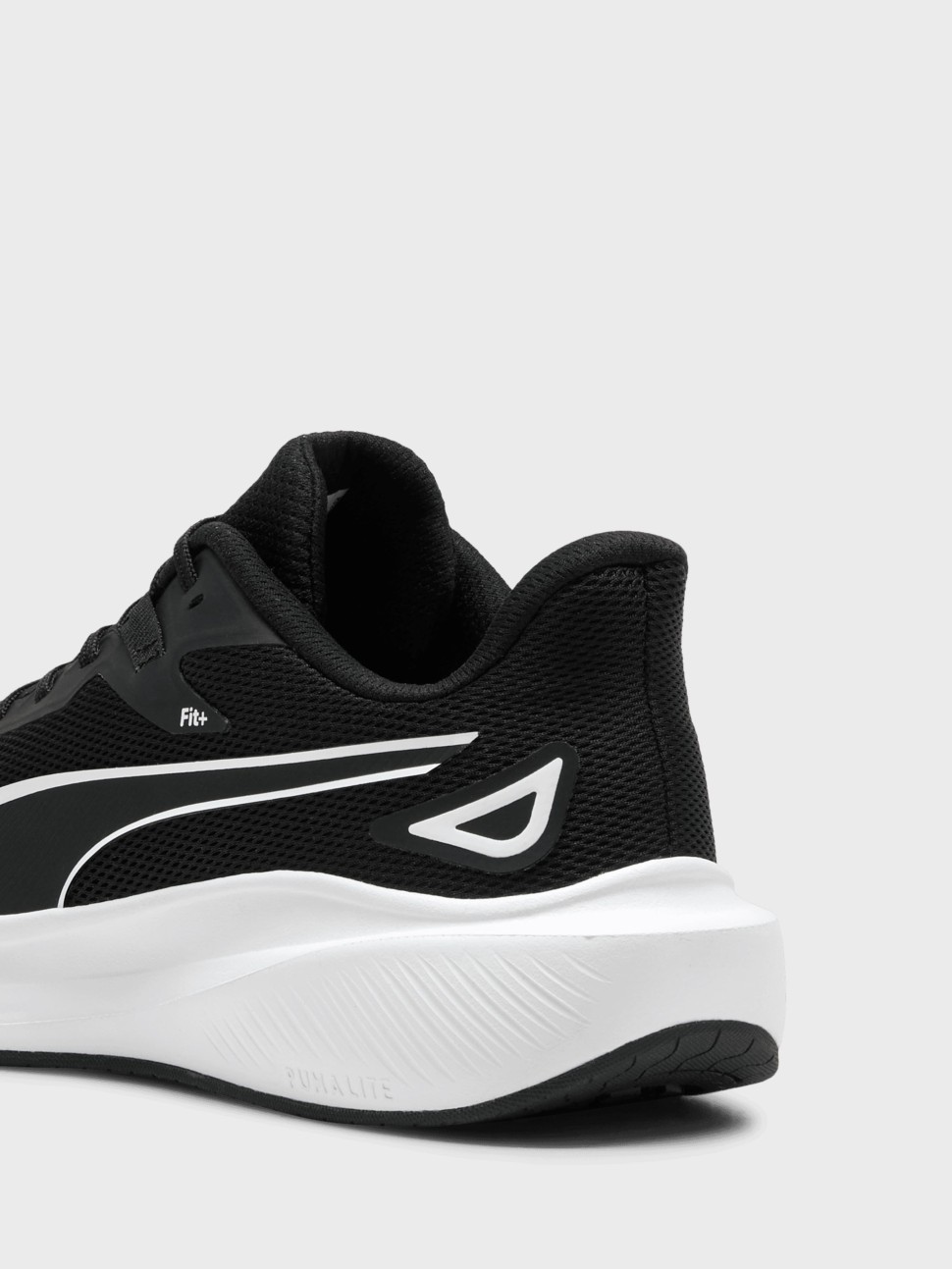 Кросівки жіночі Puma Skyrocket Lite чорні 37943701 — фото 6