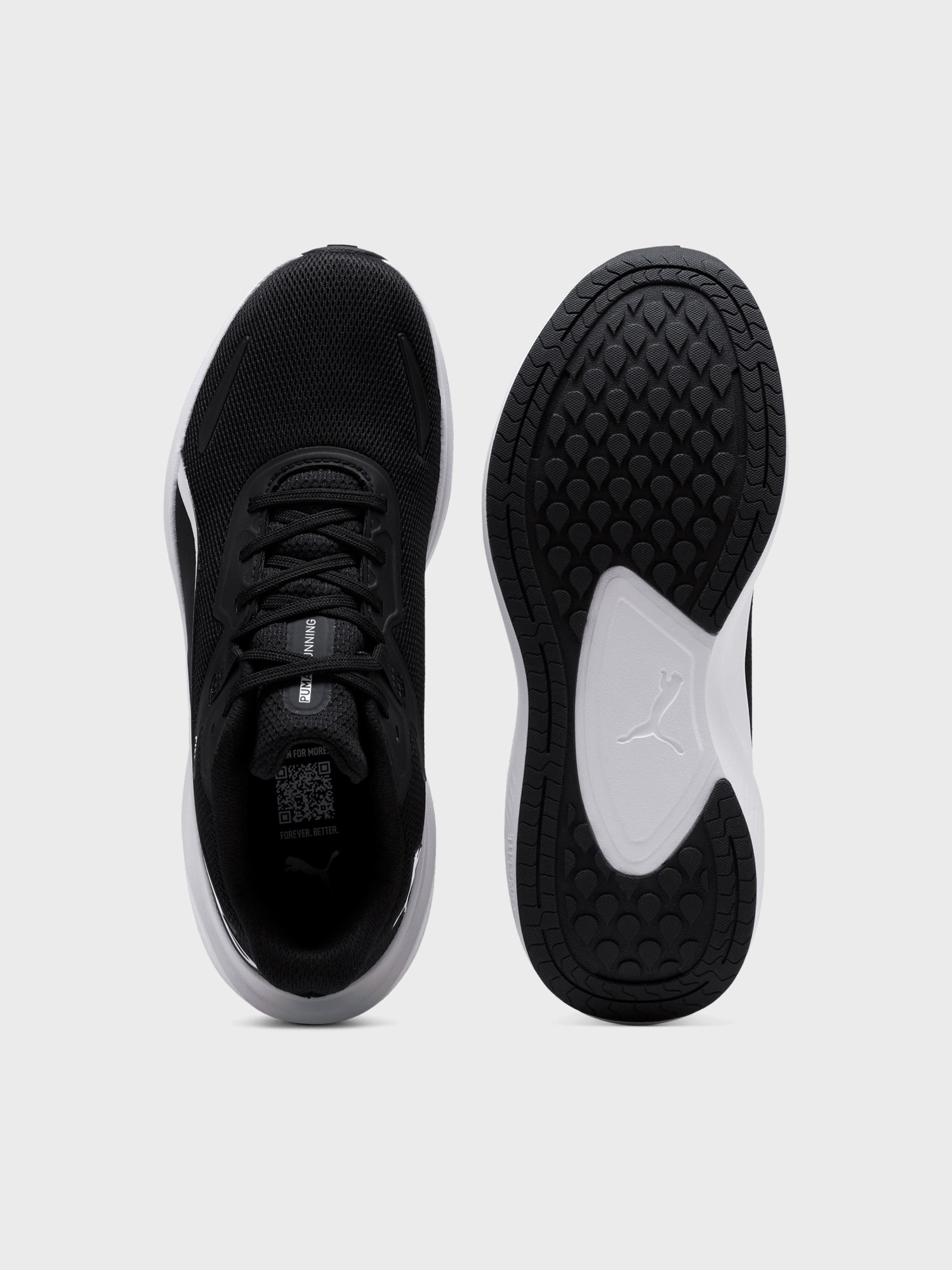 Кроссовки женские Puma Skyrocket Lite черные 37943701 изображение 7