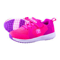 Кросівки дитячі Radder Angle рожеві 120039-600 изображение 3