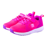 Кросівки дитячі Radder Angle рожеві 120039-600 