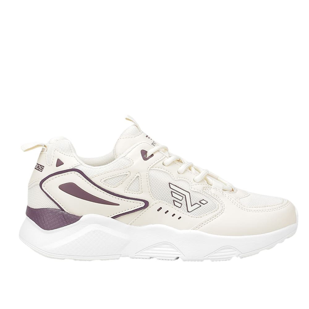 Кроссовки женские Evoids Niamh бежевые 912501-125