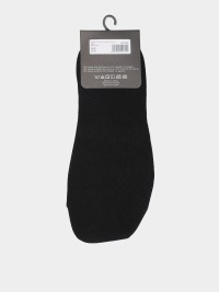 Носки Radder Quirky 2Pk черные 252514-010 изображение 3