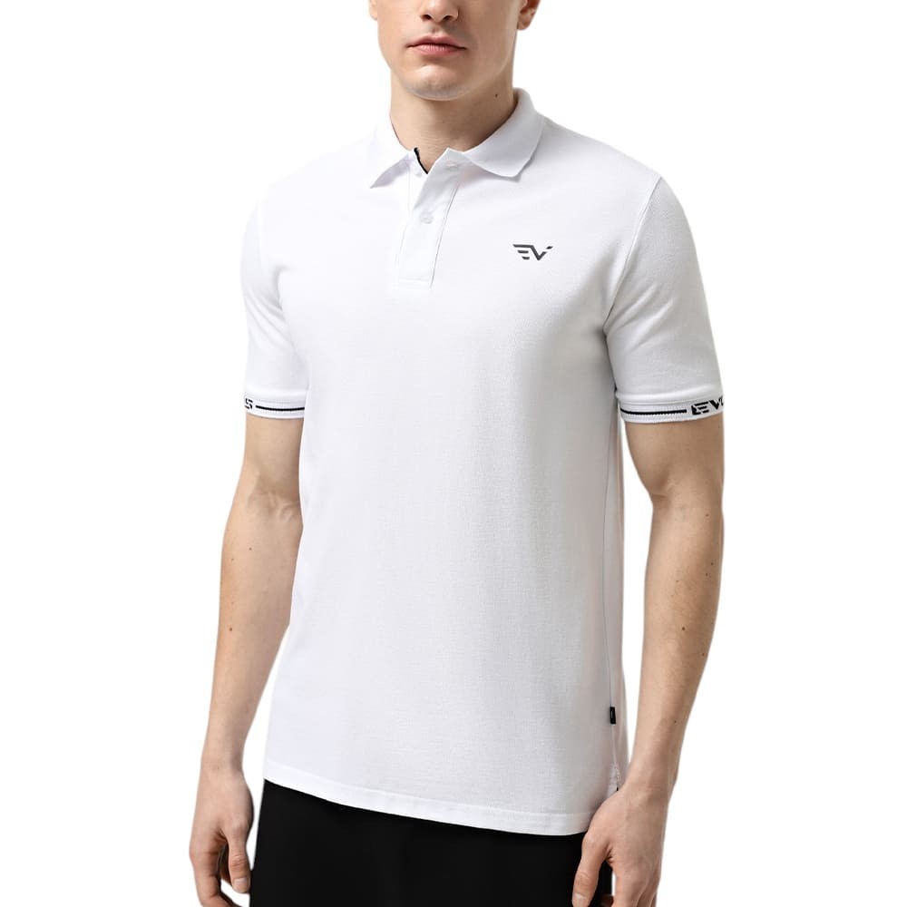 Футболка мужская Evoids Emory белая 552549-100