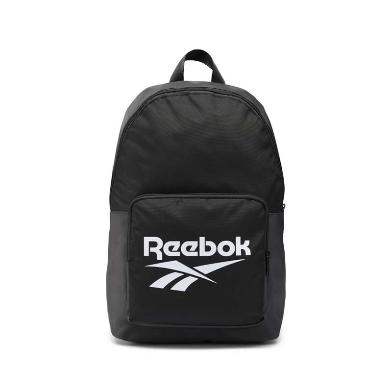 Рюкзак Reebok Classics Foundation черный FT6125 изображение 1