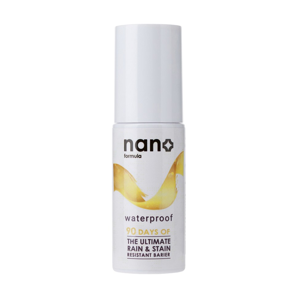 Супергідрофобний засіб 50 мл Nano formula 550001 изображение 1