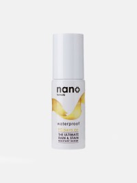 Супергідрофобний засіб 50 мл Nano formula 550001 изображение 2