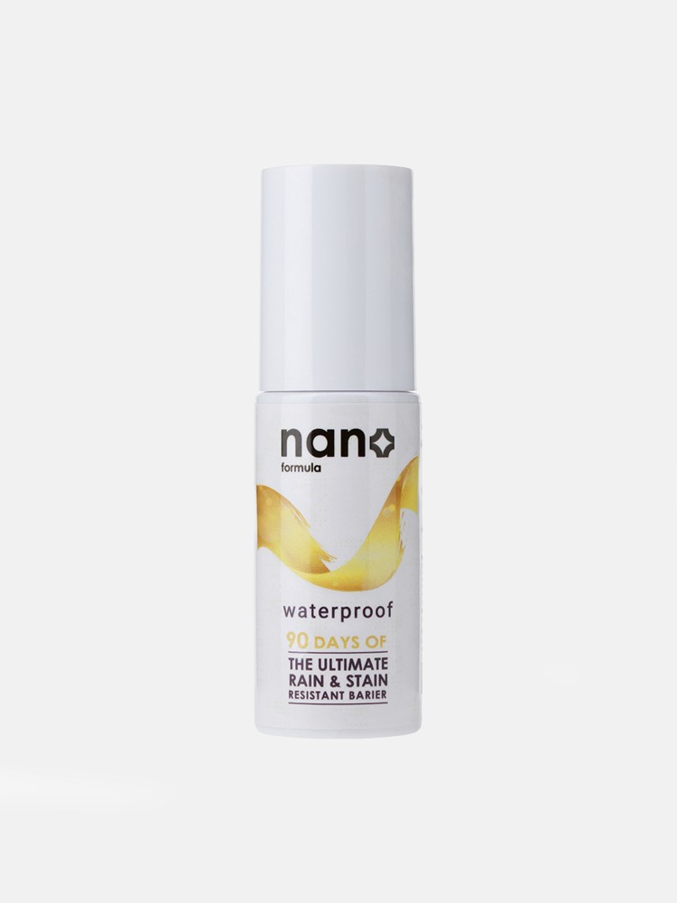 Супергідрофобний засіб 50 мл Nano formula 550001 изображение 2