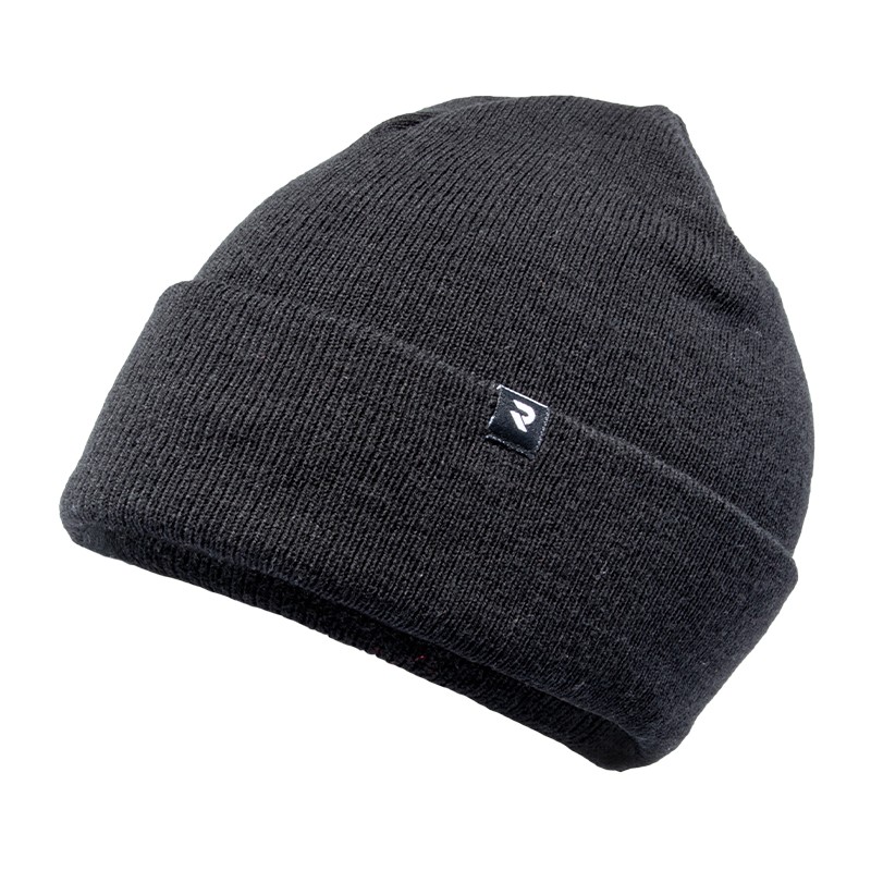 Шапка Radder Clovis черная 203240-010 изображение 1