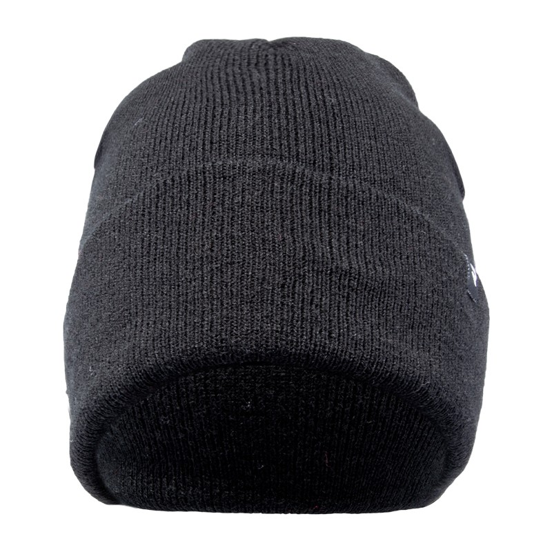 Шапка Radder Clovis черная 203240-010 изображение 2